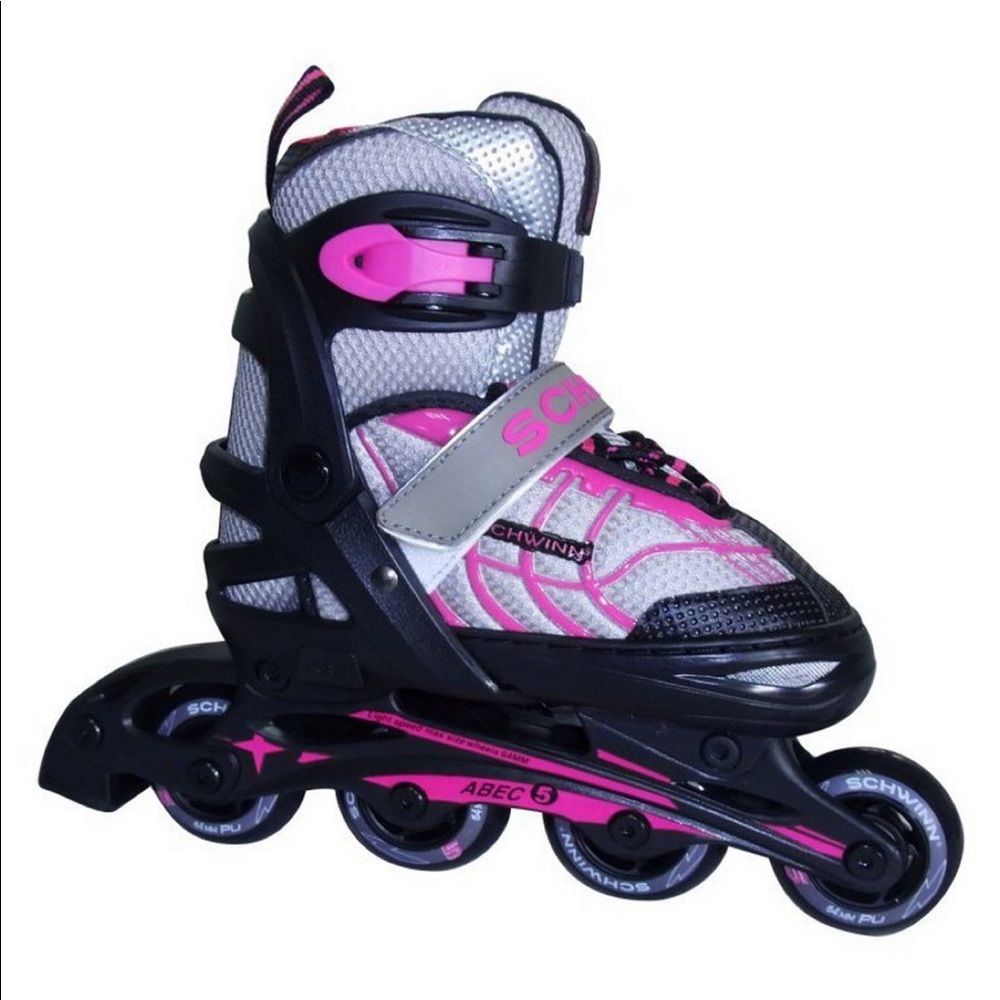 Roller blades